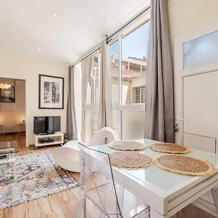 Apartmán Charlotte By Terry's Homes *