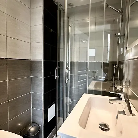 Apartment Charlotte By Terry's Homes *
