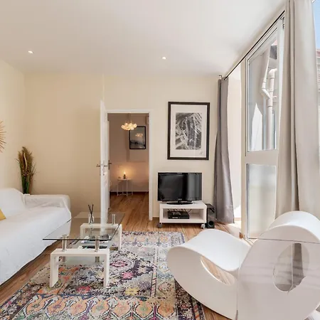 Apartment Charlotte By Terry's Homes *